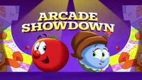 Arcade Showdown