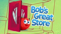 Bob's Great Store