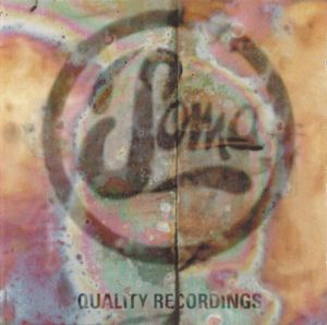 Soma Quality Recordings