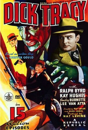 Dick Tracy (1950)