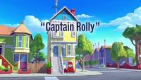 Capitaine Rolly
