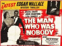 The Man Who Was Nobody