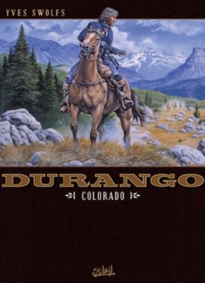Colorado - Durango, tome 11