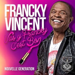 Vas Y Francky, C'Est Bon (Nouvelle Génération) (Single)