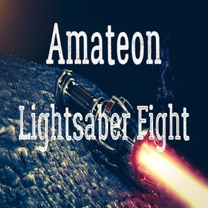 Lightsaber Fight (Single)