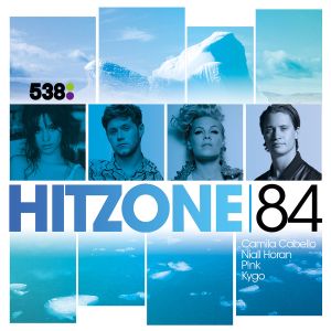 Radio 538 Hitzone 84