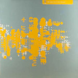 (Back to) The Lab / Futura (Single)
