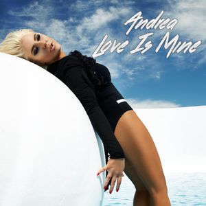 Love Is Mine (Single)