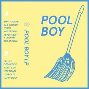 Pool Boy LP