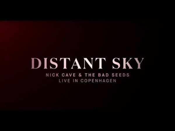 Distant Sky