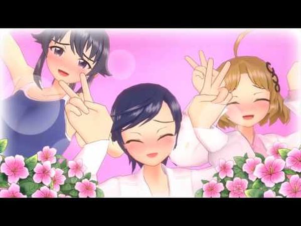 Gal*Gun: Double Peace