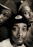 Brand Nubian