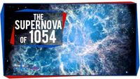 The Supernova of 1054, Our Very Special 'Guest Star'