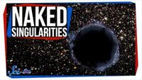 Could Naked Singularities Exist?