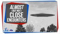 3 Times We Thought We Found Aliens