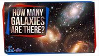 How Many Galaxies Are There?