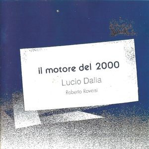 Il motore del 2000