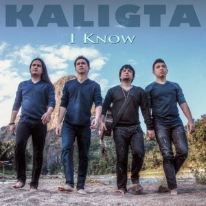 I Know (Single)
