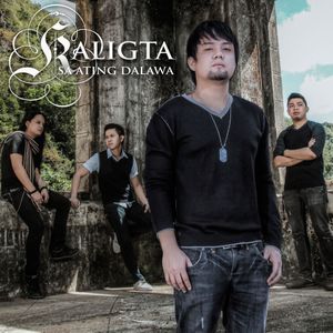 Sa Ating Dalawa (Single)