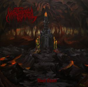 Blood Citadel (EP)