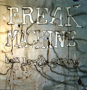 Freak Machine 3.5
