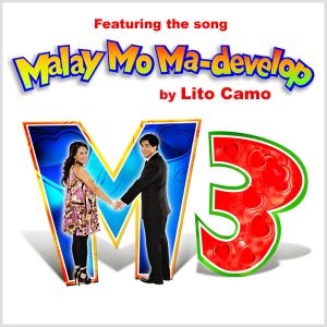 Malay Mo Ma-develop (OST)