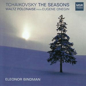 The Seasons, Op. 37b: IV. April: The Snowdrop
