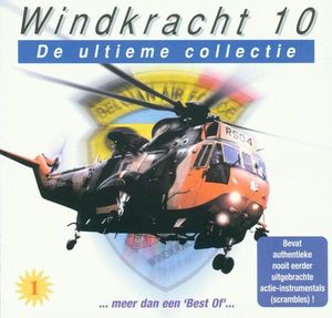 Windkracht 10 - De Ultieme Collectie (OST)