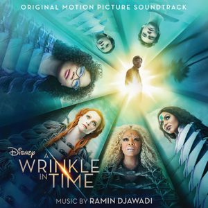 A Wrinkle in Time (Original Motion Picture Soundtrack) (OST)