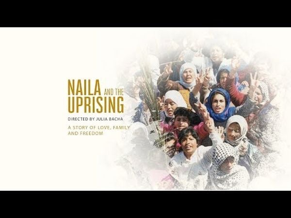 Naila and the Uprising