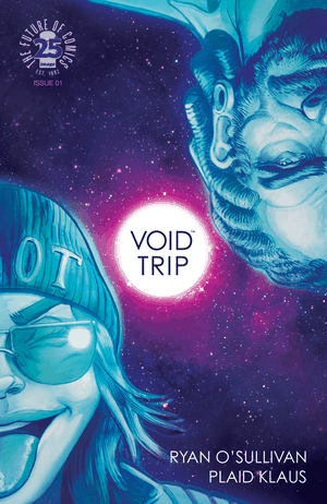Void Trip (2017-2018)