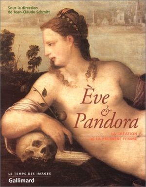 Eve et Pandora