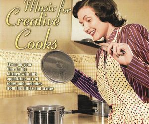 Music for Creative Cooks