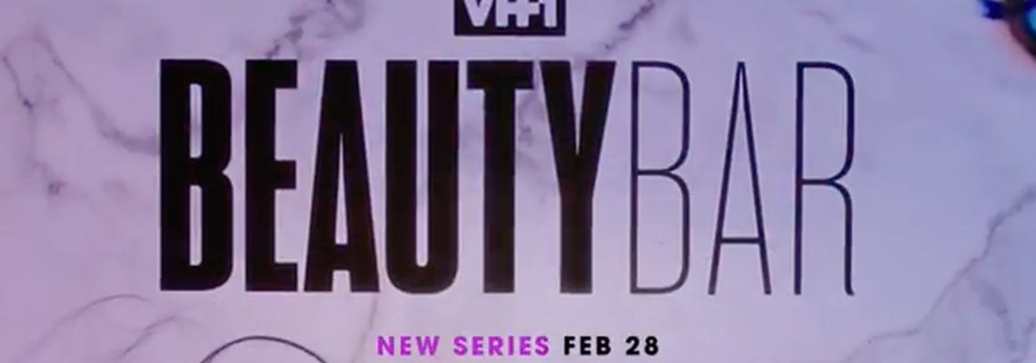 Cover VH1 Beauty Bar