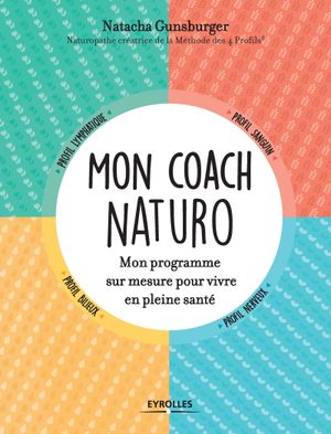 Mon Coach Naturo