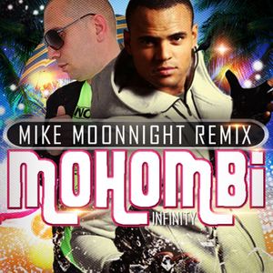 Infinity (Mike Moonnight remix) (Single)
