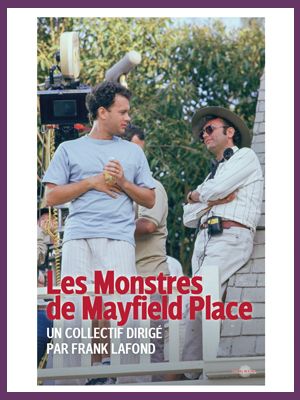 Les Monstres de Mayfield Place