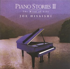 Piano Stories II
