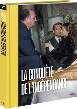 La Conquête de l'Indépendance