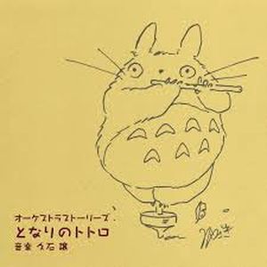 My Neighbor Totoro: Orchestra Stories
