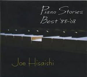 Piano Stories Best '88-'08