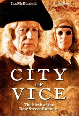 City of Vice