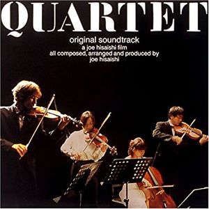 Quartet (OST)