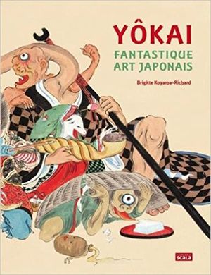 Yôkai : Fantastique art japonais