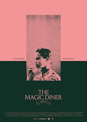 The Magic Diner Part II
