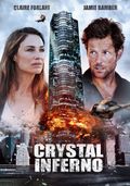 Affiche L'Enfer de cristal Affiche L'Enfer de cristal