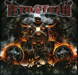 Devil’s Train