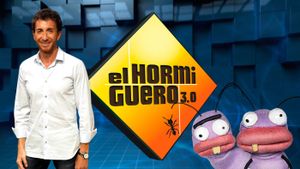 Hormiguero