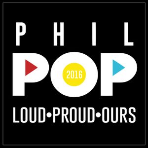 Philpop 2014: Loud & Proud