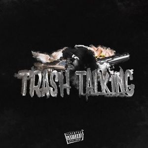 Trash Talking (EP)